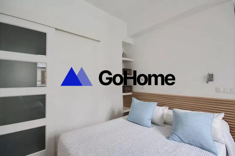 Studio - 25 m² - 1 pièce