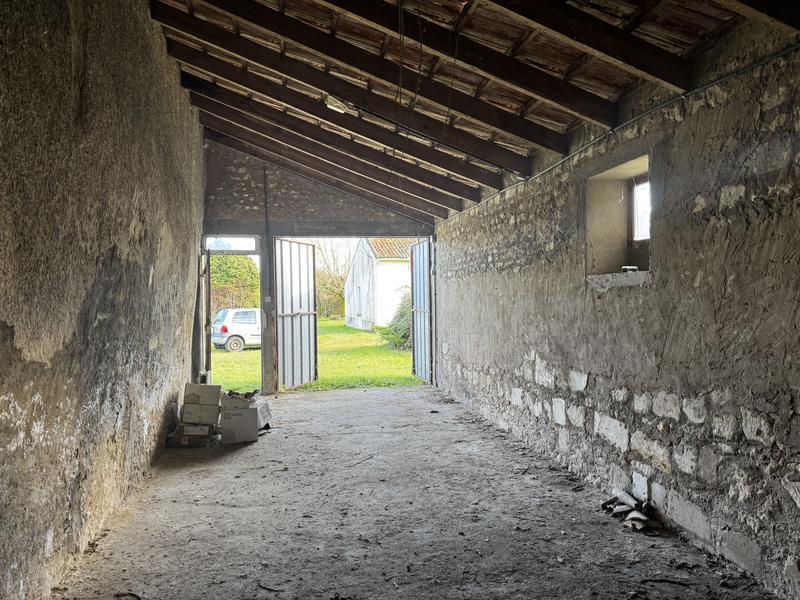 Maison - 170 m² - 7 pièces