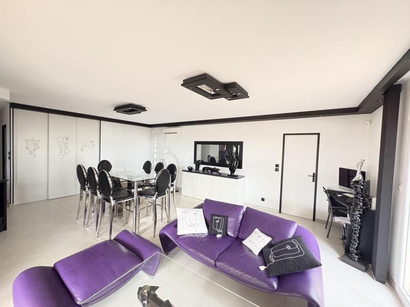 Villa - 103 m² - 4 pièces