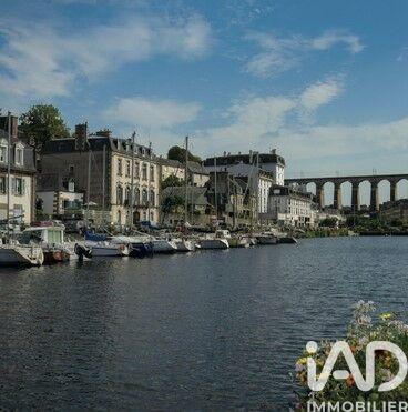 Appartement - 33 m² - 2 pièces