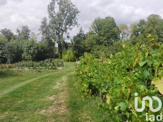 Maison - 190 m² - 7 pièces