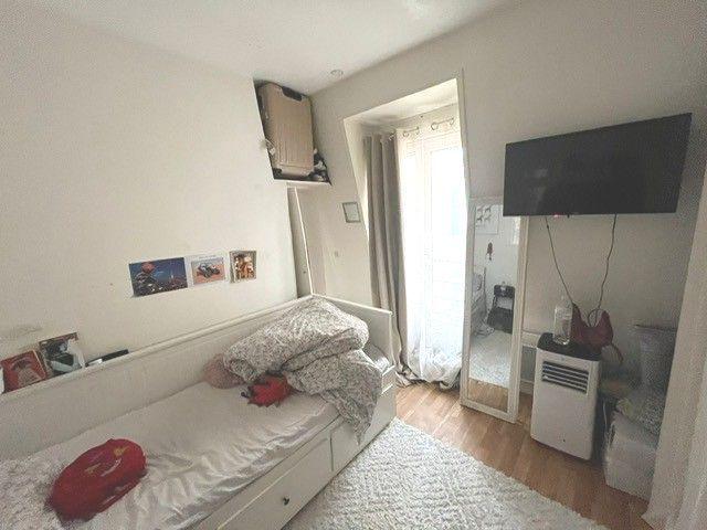 Appartement - 23 m² - 2 pièces