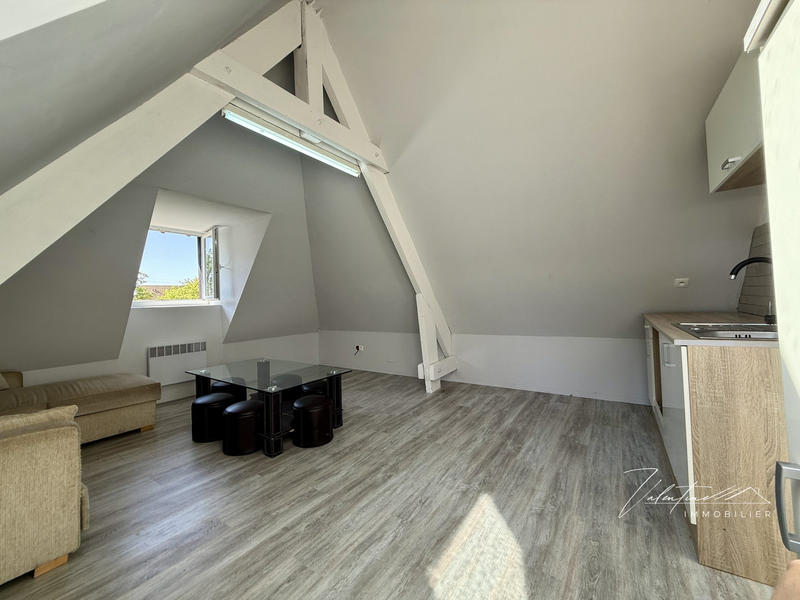 Maison - 130 m² - 7 pièces