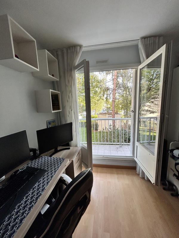 Appartement - 98 m² - 5 pièces