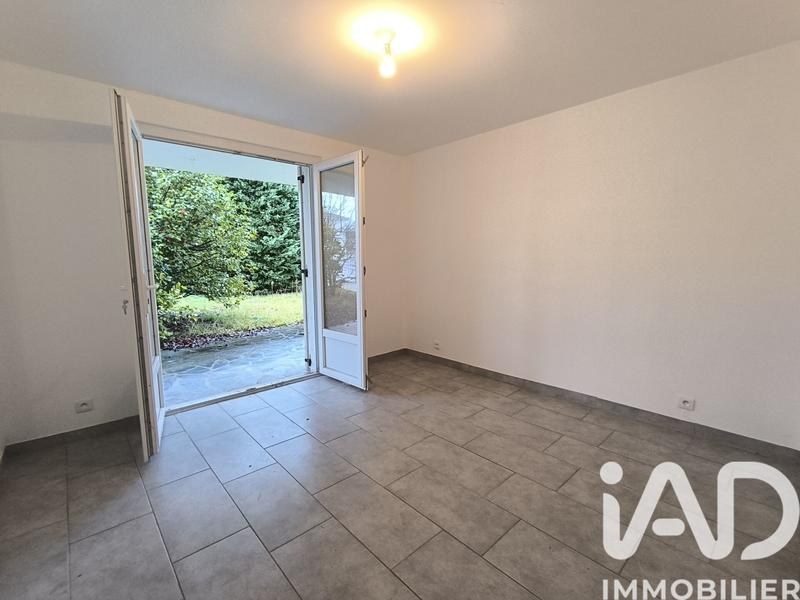 Maison - 142 m² - 5 pièces