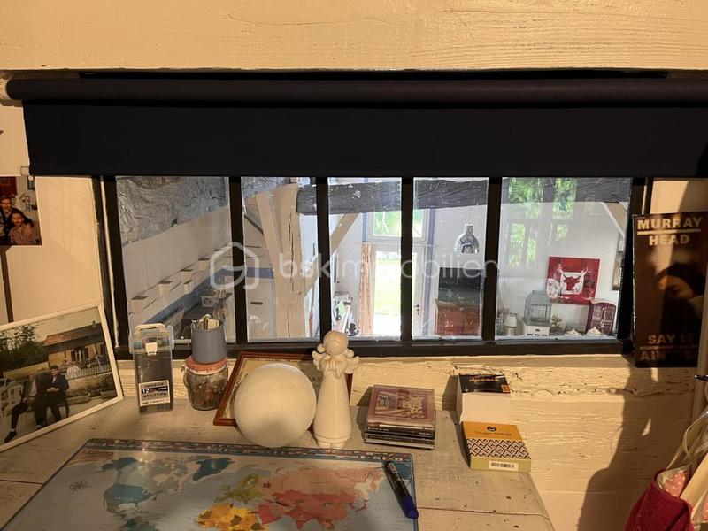 Propriété - 230 m² - 8 pièces