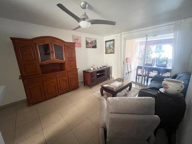 Appartement ancien - 60 m² - 3 pièces