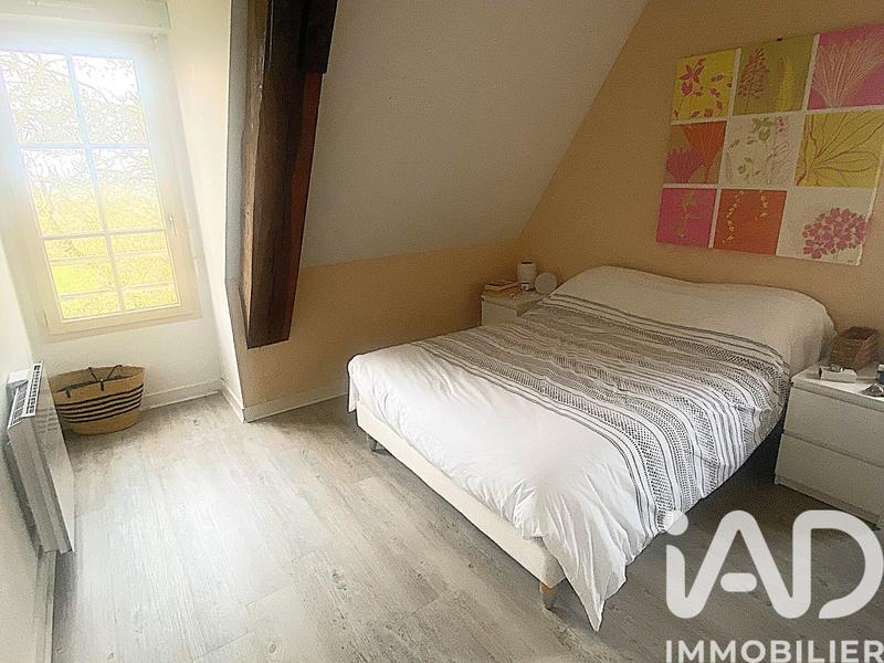 Appartement - 87 m² - 4 pièces