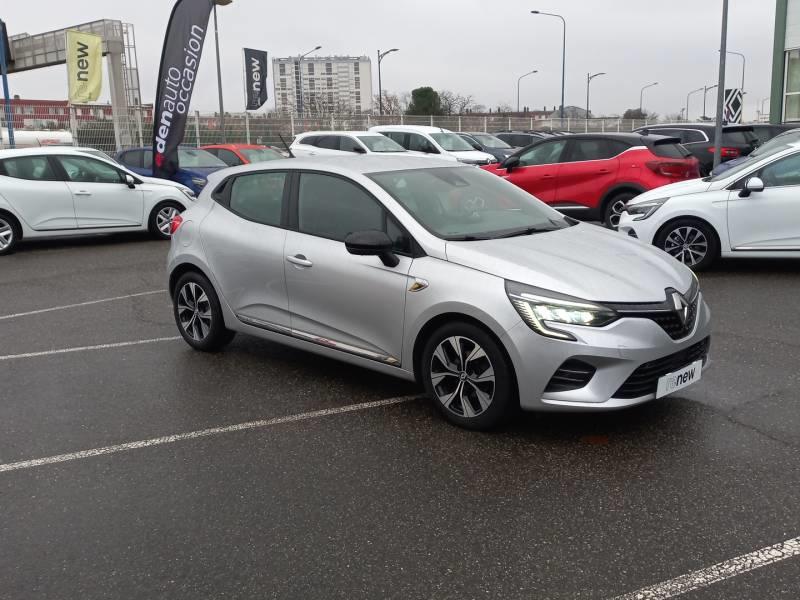 Renault Clio TCe 90 - 21n Limited