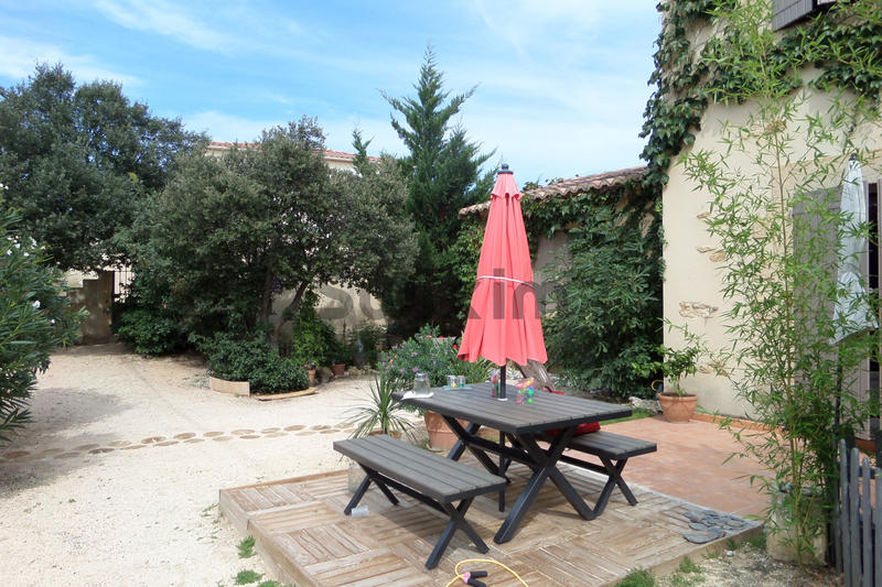 Villa - 90 m² - 4 pièces