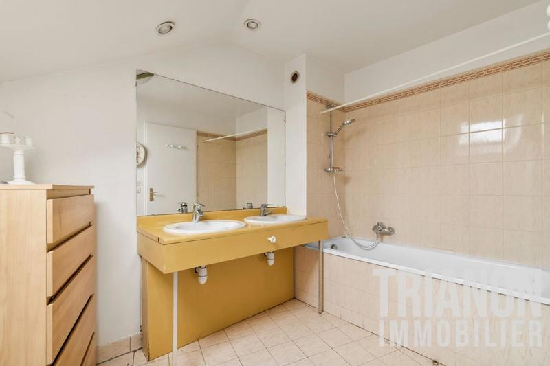 Maison - 134 m² - 6 pièces