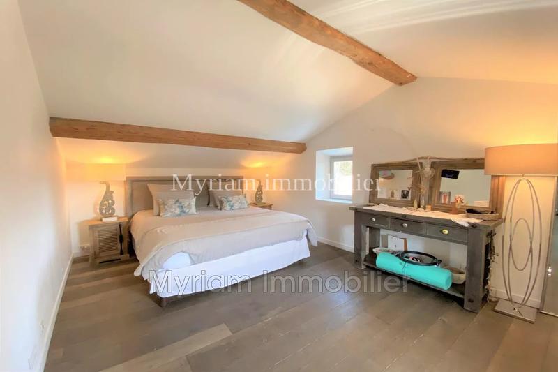 Bastide - 460 m² - 12 pièces