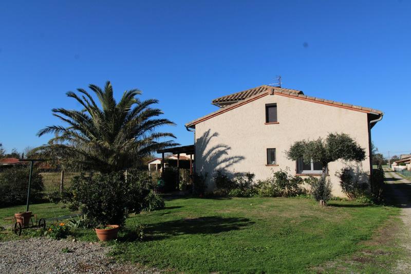 Maison - 133 m² - 5 pièces