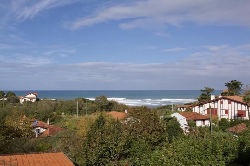 Duplex - 83 m² - 4 pièces