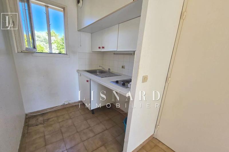 Appartement - 28 m² - 2 pièces