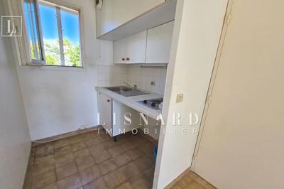 Appartement - 28 m² - 2 pièces