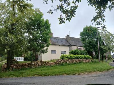 Maison - 85 m² - 3 pièces