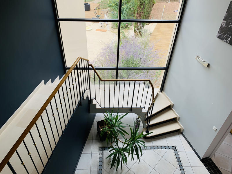 Villa - 463 m² - 13 pièces