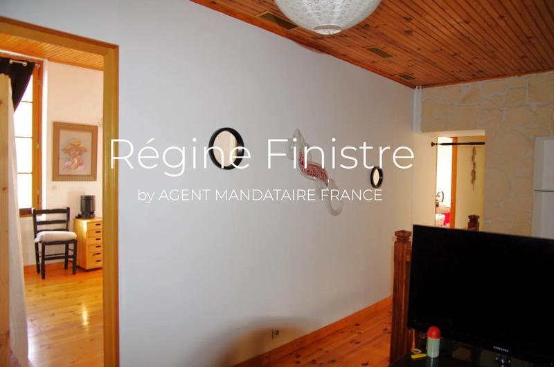 Appartement - 126 m² - 6 pièces