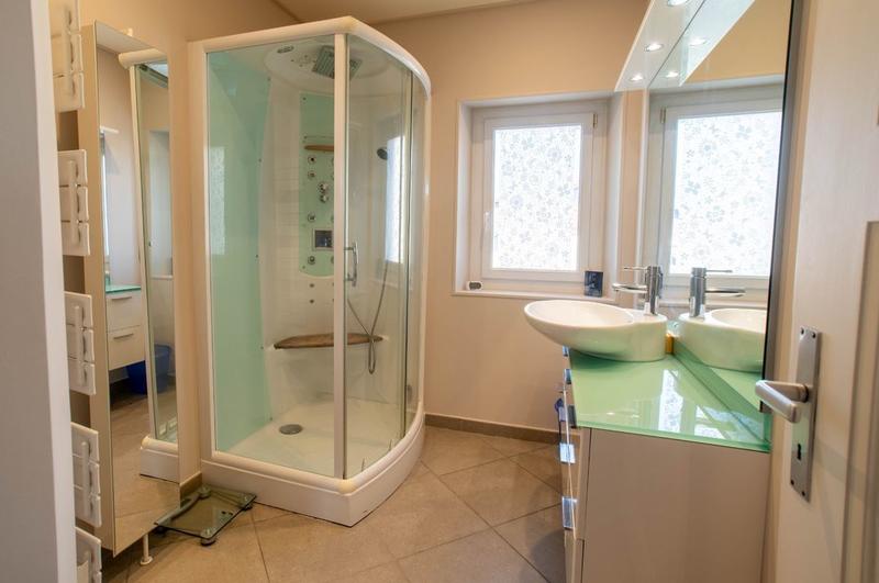 Propriété - 272 m² - 7 pièces