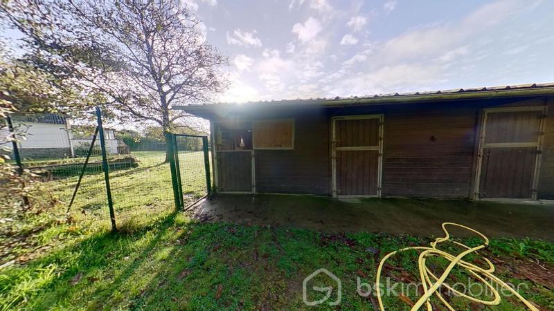 Corps de ferme - 115 m² - 7 pièces