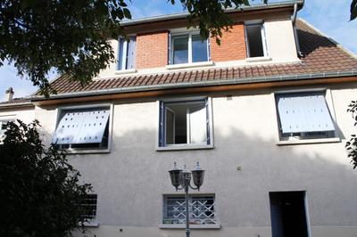 Maison - 126 m² - 6 pièces