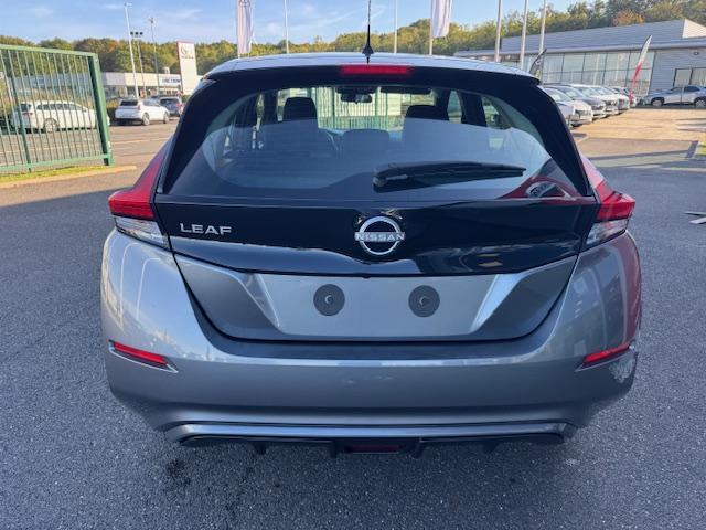 Nissan Leaf 2022 Electrique 40kWh Acenta