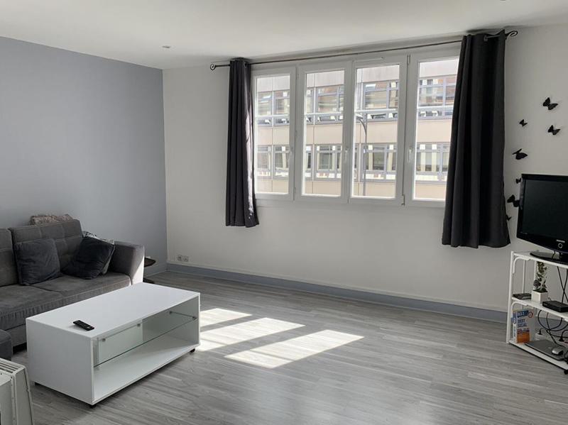 Appartement - 42 m² - 1 pièce