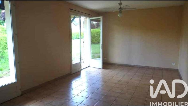 Maison - 68 m² - 3 pièces