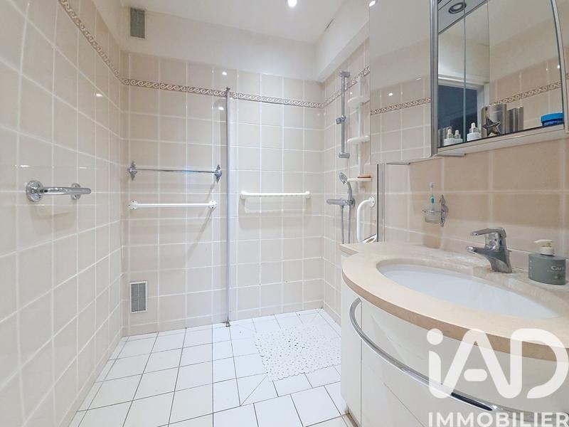 Appartement - 115 m² - 4 pièces