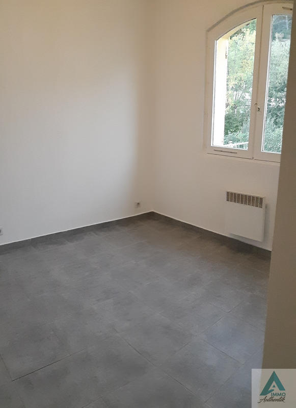 Appartement - 55 m² - 2 pièces