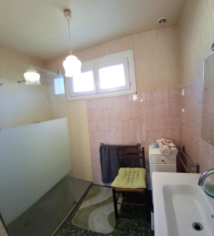 Maison - 85 m² - 3 pièces