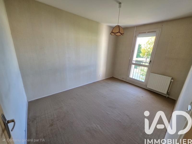 Maison de ville - 103 m² - 6 pièces