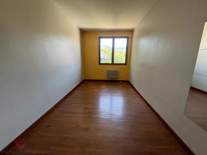 Maison de village - 104 m² - 5 pièces