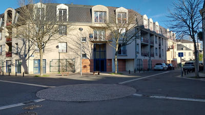 Appartement - 79 m² - 3 pièces