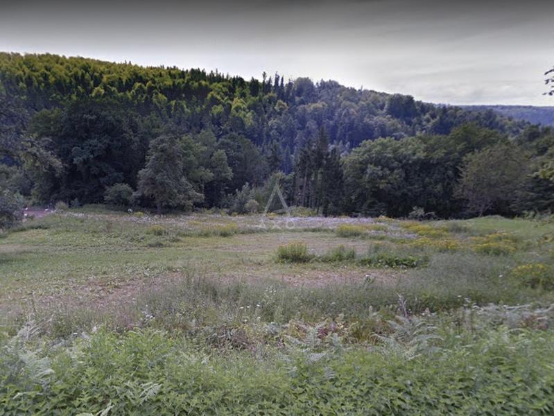 Terrain constructible - 2 524 m²