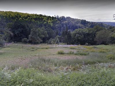 Terrain constructible - 2 524 m²