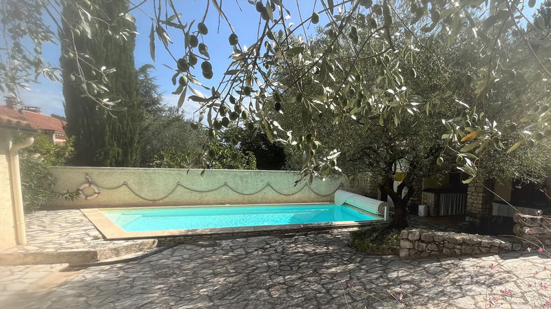 Villa - 186 m² - 5 pièces