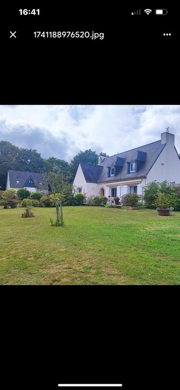 Maison - 205 m² - 10 pièces