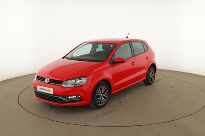 Volkswagen Polo 1.0 Allstar 5p 60 ch