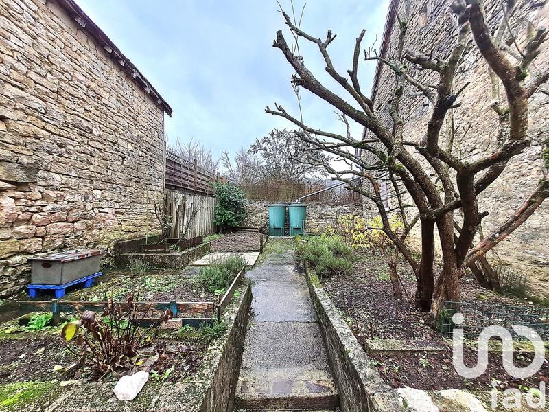 Maison - 115 m² - 4 pièces