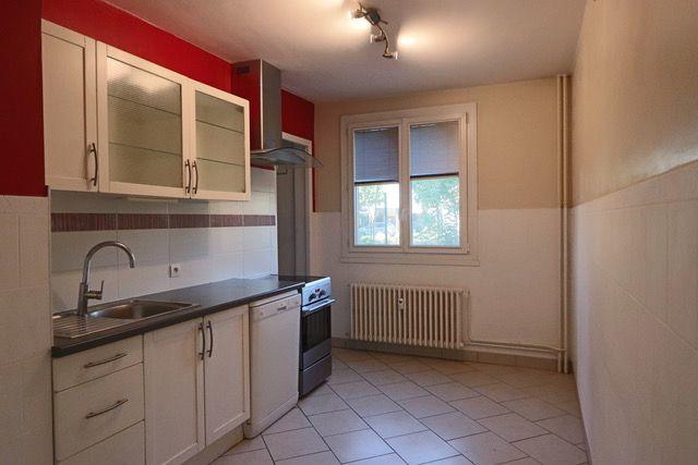 Appartement - 71 m² - 3 pièces
