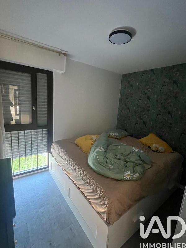 Appartement - 78 m² - 4 pièces