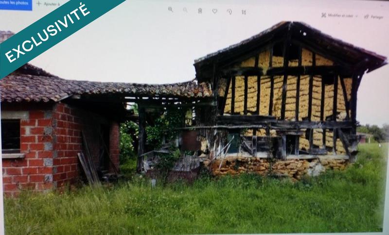 Maison - 132 m² - 5 pièces