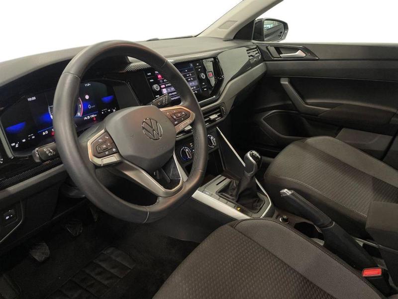 Volkswagen Polo 1.0 Tsi 95 s&amp;S Bvm5 Life Plus