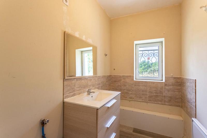 Maison - 84 m² - 4 pièces