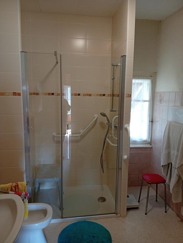 Maison - 117 m² - 7 pièces