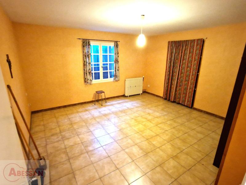 Maison de campagne - 118 m² - 5 pièces