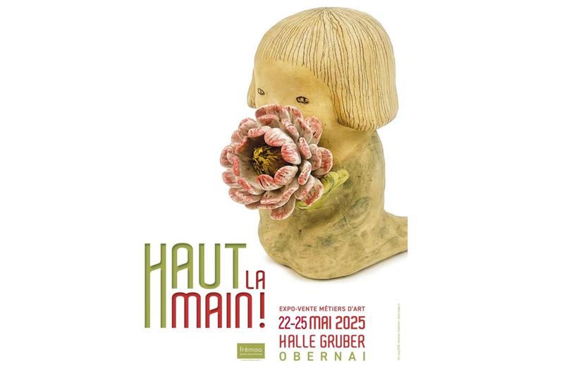 Exposition vente - Haut la main 2026