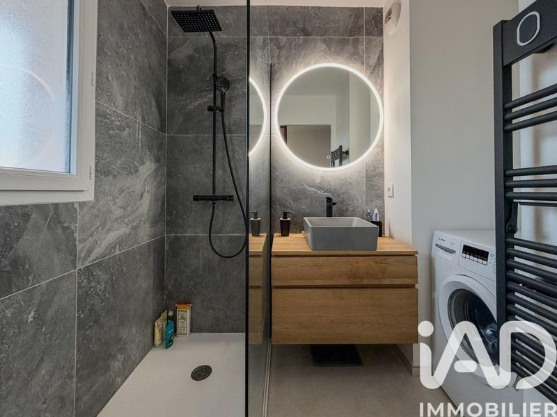 Maison - 48 m² - 2 pièces